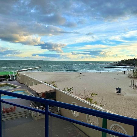 Марістелла Морська Перлина Odessa Buitenkant foto